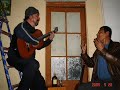 Música Criolla del Perú - Los Amigos (Vals)