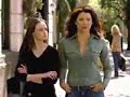 Gilmore Girls Aquafina Commercial