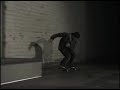Tyler Bledsoe-The Berrics