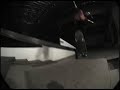 Tyler Bledsoe-The Berrics