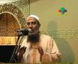Kembali kepada Tauhid (1 of 2)