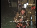 Гиперпожар в гипермаркете.