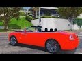 2017 Rolls-Royce Dawn 1.1 para GTA 5 vídeo 1