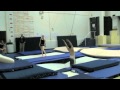 Jason Burnett Demo Reel 2011