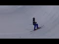 Click here to watch this video XG Superpipe Skier Best run
