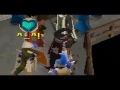Skuzfuzz Gets 99 Mage