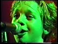Krezip / I Agree Live @ Effenaar Eindhoven