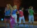 High School Musical 2 Pep Rally
