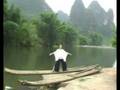 Qi Gong - Freies Movement