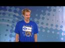 patrik bohlin  idol 2007 