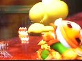 Mario Strikers Charged - Bowser Jr. VS Diddy Kong KSP Mario Strikers Charged - Bowser Jr. VS Diddy Kong KSP