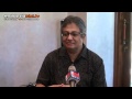 Zaid: I can live with 'zero credibility' jibe