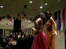 Belly Dancers from Manhattanville College Belly Dancers from Manhattanville College