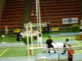 videos de Championnat de France gym Nimes 2009