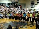 senior dance