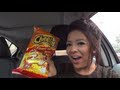 Pirillo Vlog 029 - Diana Does SOMETHING to Chris's Thumb