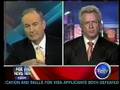 Evangelical Preacher:  A Vote for Romney Is a Vote for Satan
