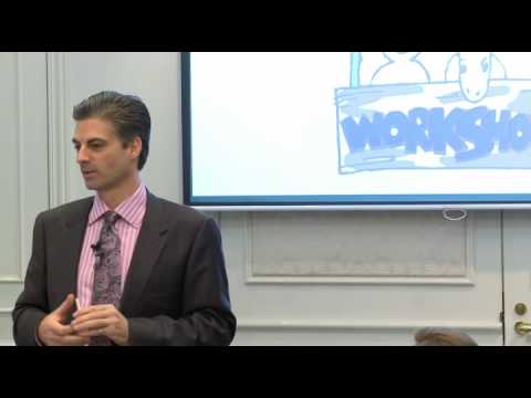 How To Make Money Online: A Restaurant Case Study Analogy