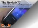 eReview123: Nokia N77 Review Philippines