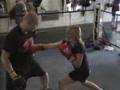 Boxing Fittness