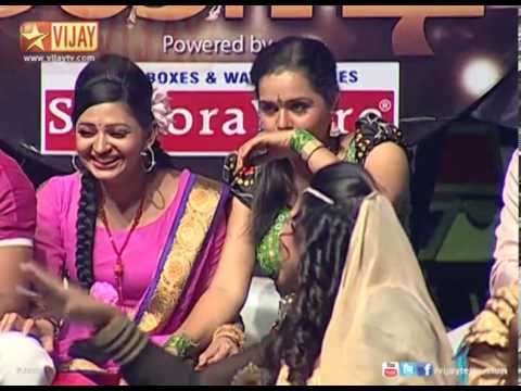 Mr Chennai among Jodi