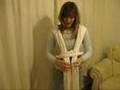 Baby Sling Demo