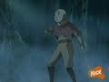 avatar katara style