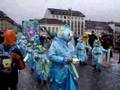 Basel Fasnacht - Cortège (Part 1 of 3)