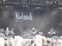 Kalmah @ Tuska 2008 - Intro + For The Revolution Kalmah @ Tuska 2008 - Intro + For The Revolution
