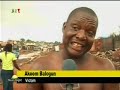 Beautification Of Lagos/Fire In Lagos