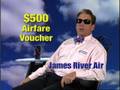 James River Air Conditioning Richmond, VA Sun & Fun