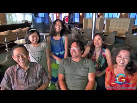 Kids Rule Grand Celebration Cruise