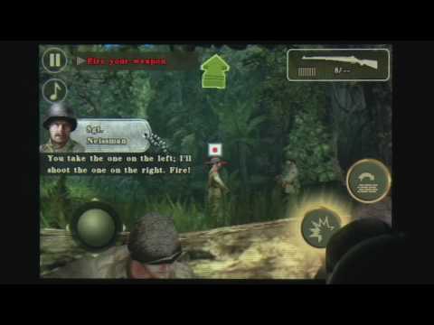 Top 10 iPhone First Person Games 0 Top 10 iPhone First Person Games