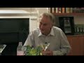 the four horsemen: dawkins dennett harris hitchens 10/12 