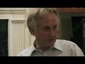the four horsemen: dawkins dennett harris hitchens 10/12 