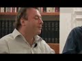 the four horsemen: dawkins dennett harris hitchens 10/12 