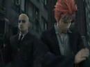 Second Chances FF7