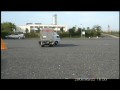 タミヤ トレーラー ベンツ TAMIYA RC MERCEDES BENZ 1838LS