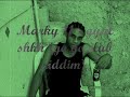 Marky 11 - gyal shhh {go go club riddim}