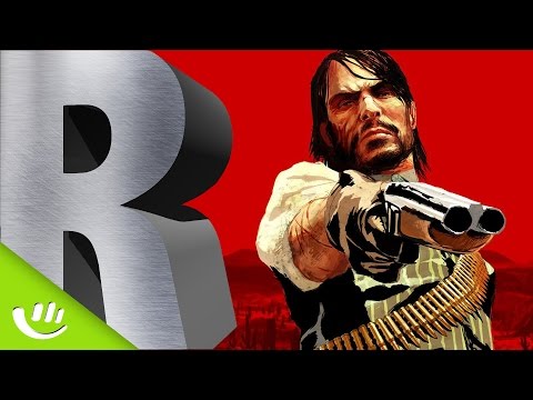 R - GameTube, Gamestar und High5 zeigen euch die besten Spiele aller Zeiten. Nächste Woche mit DoktorFroid. Votet für euer Lieblingsspiel: http://goo.gl/IvvQc3 High5-Shirts: http://www.yvolve.de/hig...