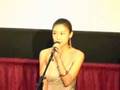 HIFF Vblog- Opening Night 2006 with Ji-won Ha
