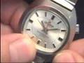 Armbandwecker Ronda Sammlung Wristalarm collection 1223