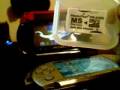 update photofast cr 5400 ms  psp 3000 14gb