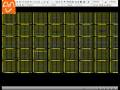 Cross Section - DTM - VisionPlus and VisionCivil