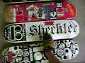 all my boards all my boards