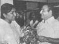 videos de Ay humsafar bata de - Mohammad Rafi & Lata