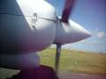 aurigny trislander