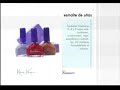 Productos Kenya Vergara