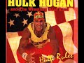 Hulk Hogan & the Wrestling Boot Band -