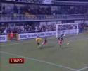 Namur 4-0 Deinze
